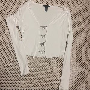 F21 Long Sleeve